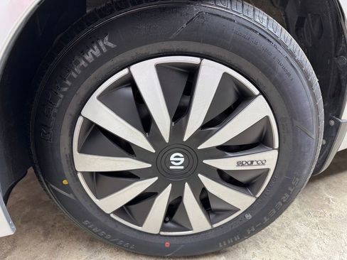 Used 2014 Honda Civic LX image 30