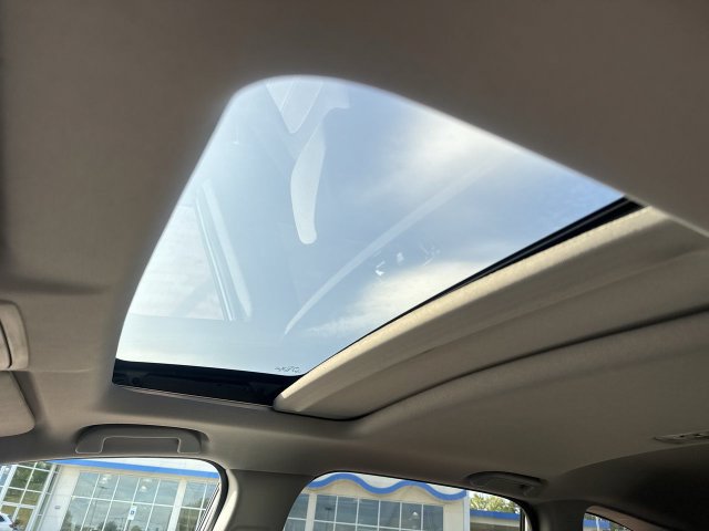 Used 2019 Honda CR-V EX image 23