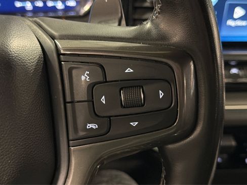 Used 2023 Chevrolet Silverado 1500 High Country w/ Technology Package AWD/4WD image 27