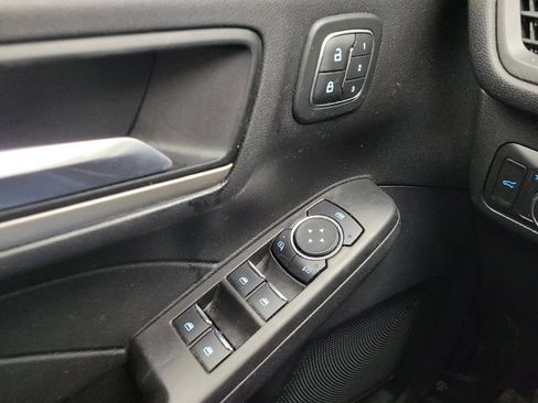 Used 2021 Ford Escape SEL w/ Technology Package AWD/4WD image 27