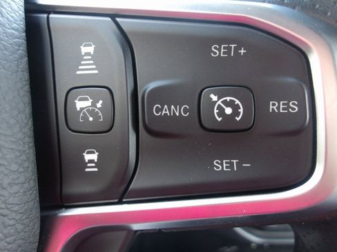 New 2026 RAM 2500 Tradesman image 14