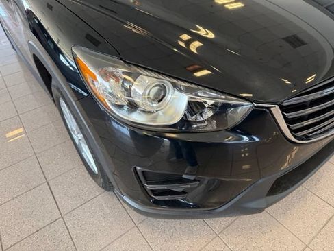 Used 2016 MAZDA CX-5 Sport w/ Rear Camera Package FWD image 10