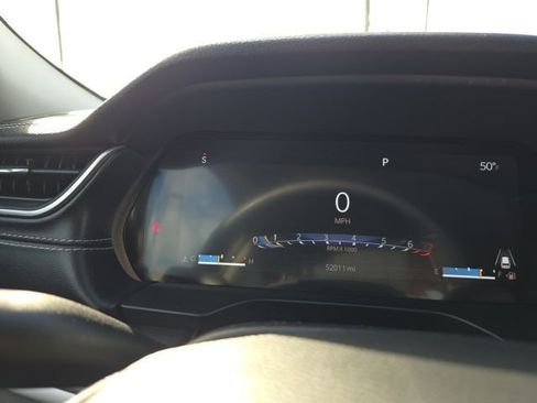 Used 2023 Jeep Grand Cherokee L Limited image 17