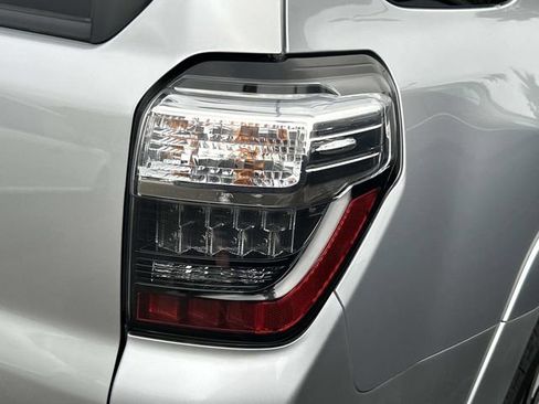 Used 2015 Toyota 4Runner Limited RWD image 8