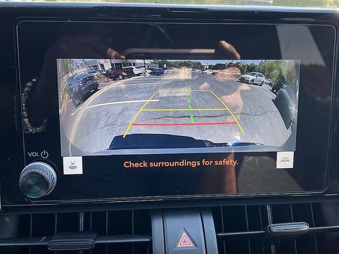 Certified 2024 Toyota RAV4 XLE image 14