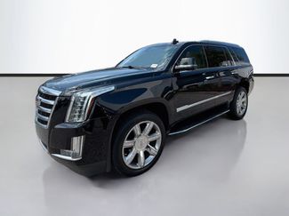 Used 2019 Cadillac Escalade Luxury AWD/4WD video 1