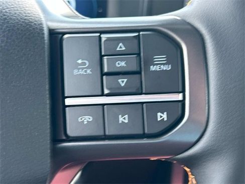 New 2025 Ford F150 Tremor w/ Equipment Group 402A High image 30