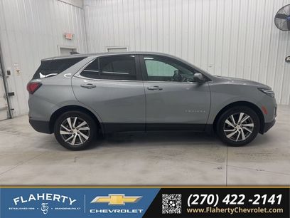 Used 2024 Chevrolet Equinox LT w/ LPO, Floor Liner Package