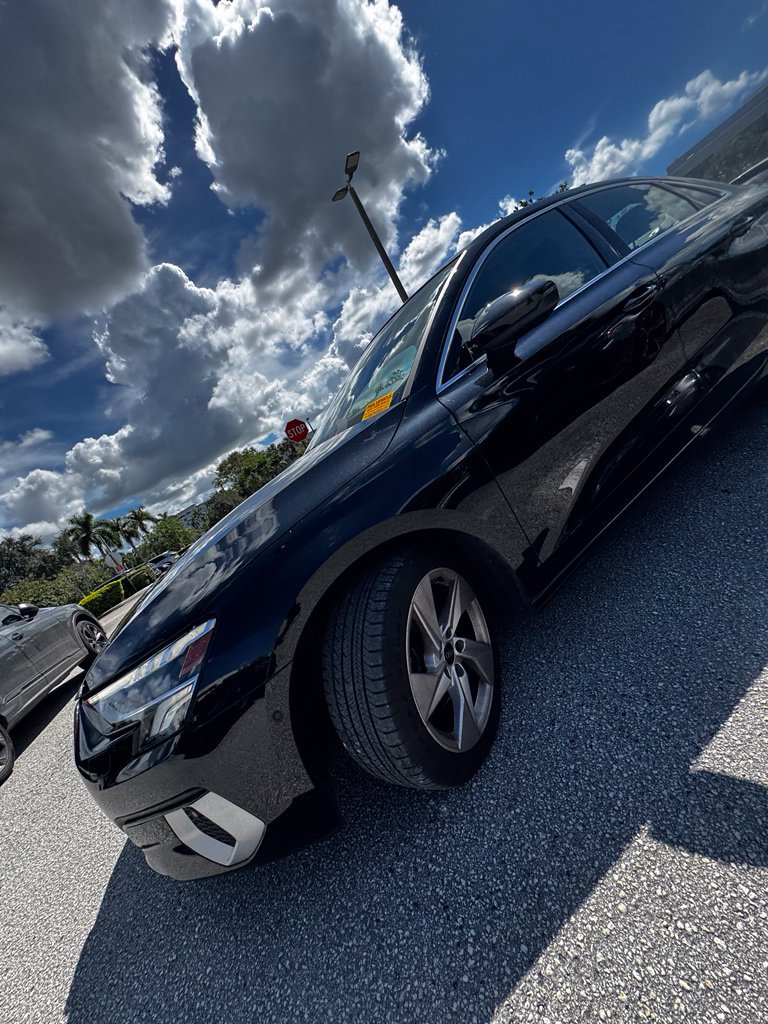 Used 2023 Audi A3 2.0T Premium AWD/4WD image 5