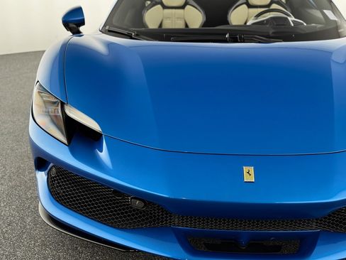 Used 2024 Ferrari 296 GTS image 34