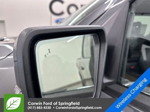 New 2025 Ford F150 Tremor w/ Equipment Group 402A High image 43