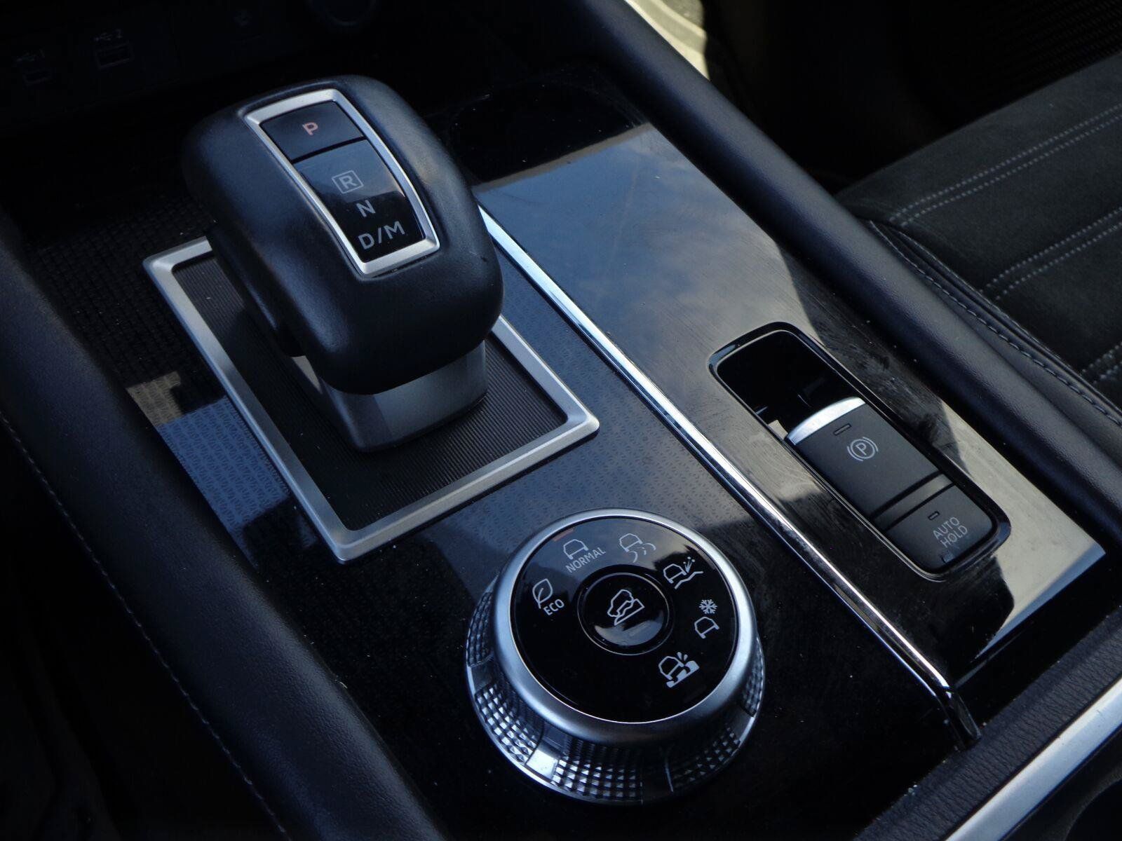 Used 2024 Mitsubishi Outlander SE Black Edition AWD/4WD image 15