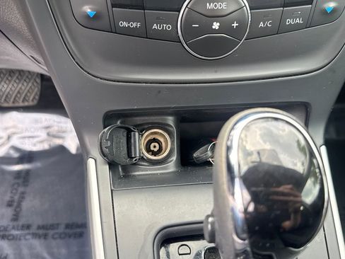 Used 2018 Nissan Sentra SV w/ All Weather Package FWD image 40