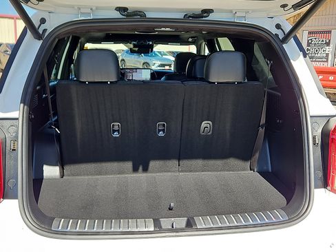 Used 2025 Hyundai Palisade Calligraphy image 6