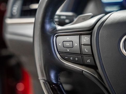 Used 2019 Lexus ES 350 Luxury image 29