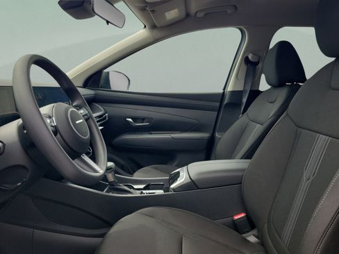 New 2026 Hyundai Tucson SEL FWD image 14