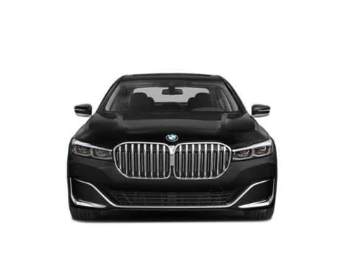 Used 2020 BMW 740i w/ Premium Package image 7