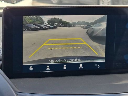 Certified 2024 Acura RDX SH-AWD w/ Technology Package image 20