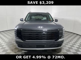 New 2026 Hyundai Palisade Calligraphy video 2