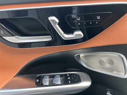 Certified 2024 Mercedes-Benz C 300 Sedan image 13