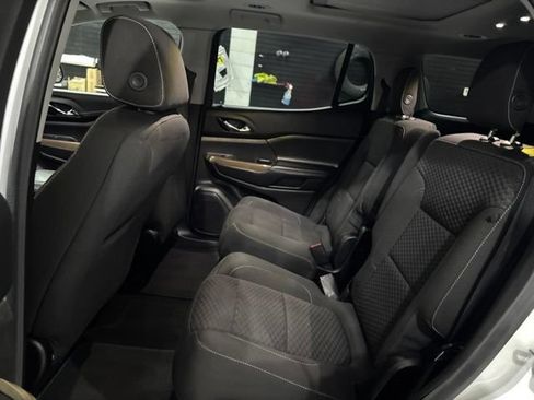 Used 2019 GMC Acadia SLE w/ Driver Alert Package I AWD/4WD image 33