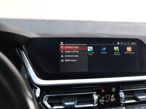 Used 2019 BMW Z4 sDrive30i image 43