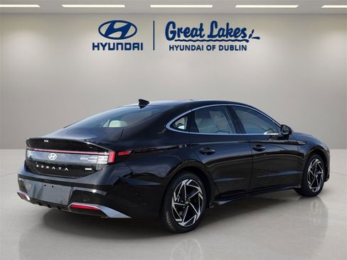 New 2026 Hyundai Sonata SEL image 5