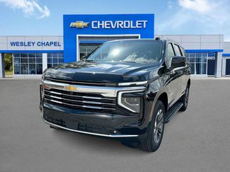 New 2026 Chevrolet Tahoe LT w/ Comfort Package video 1