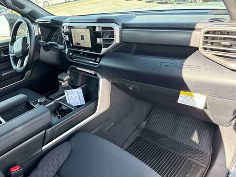 New 2026 Toyota Tundra SR5 w/ SR5 Convenience Package image 16