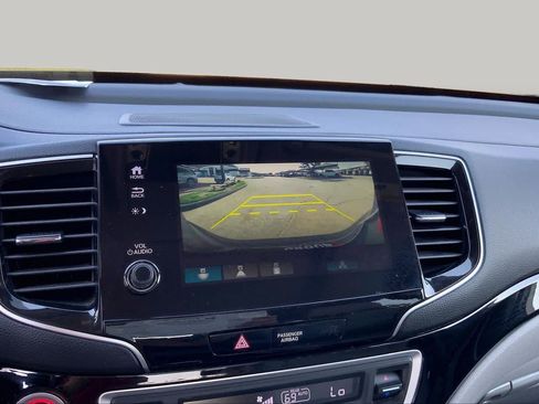 Used 2020 Honda Pilot Elite image 26