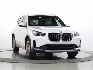 Used 2025 BMW X1 xDrive28i w/ Convenience Package video 1