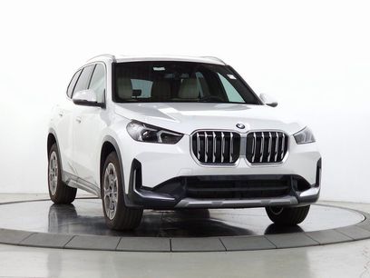 Used 2025 BMW X1 xDrive28i w/ Convenience Package