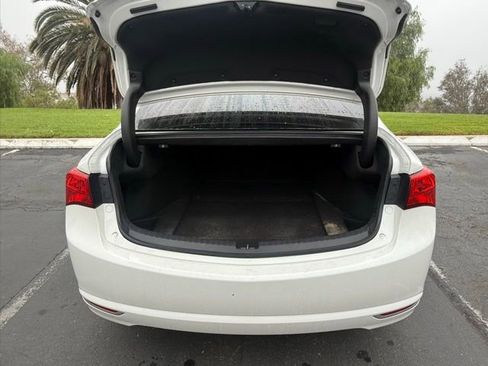 Used 2020 Acura TLX image 29