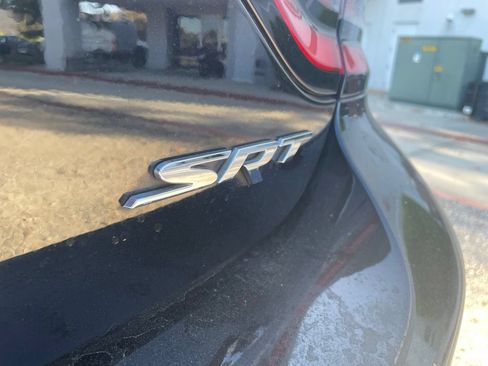 Used 2016 Dodge Charger SRT Hellcat w/ Harman/Kardon Audio Group RWD image 12