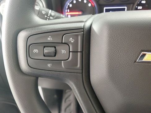 New 2025 Chevrolet Silverado 2500 W/T w/ WT Convenience Package image 22