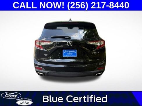 Used 2022 Acura RDX FWD w/ Technology Package image 6