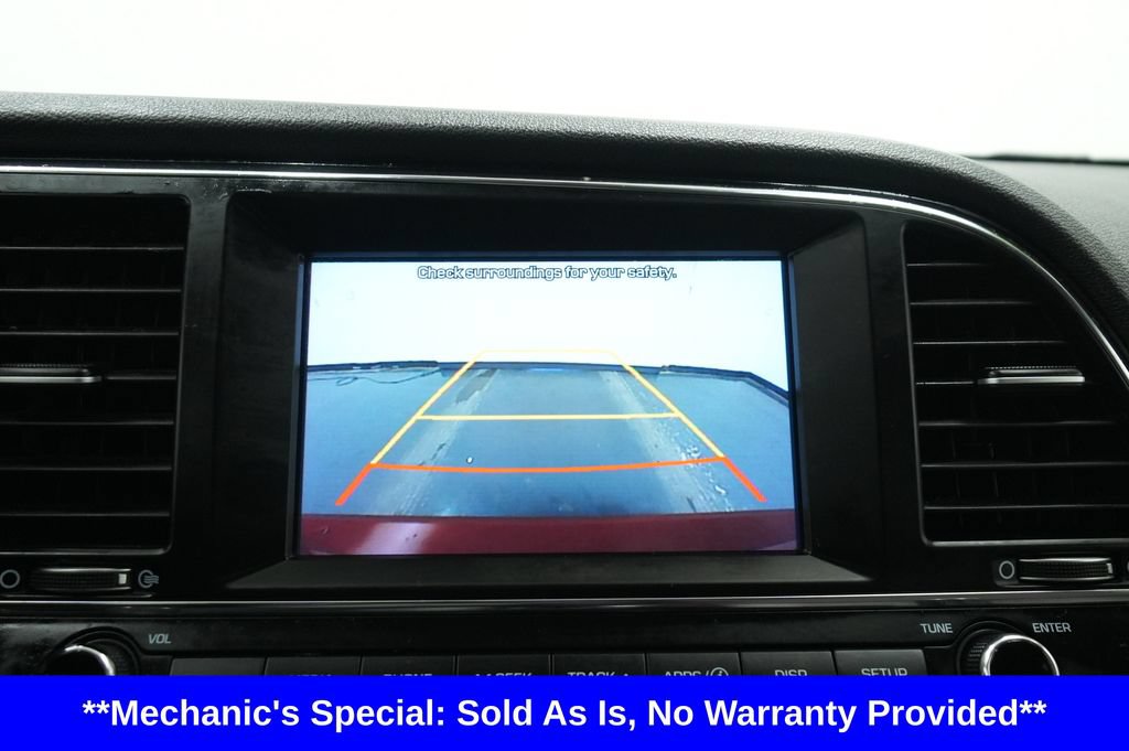 Used 2017 Hyundai Elantra SE FWD image 28