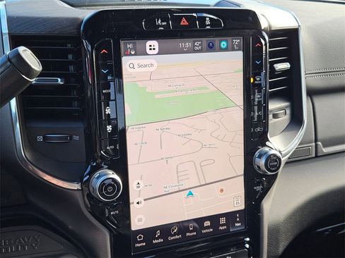 New 2026 RAM 3500 Laramie w/ Night Edition image 32