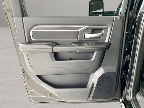 New 2026 RAM 2500 Big Horn image 18