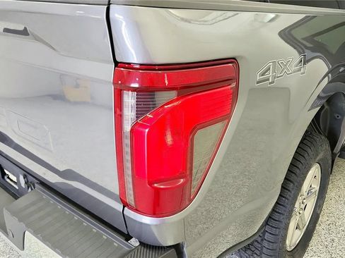 Used 2024 Ford F150 XLT w/ Mobile Office Package AWD/4WD image 16