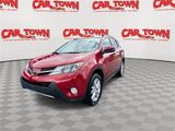 Used 2015 Toyota RAV4 Limited image 4