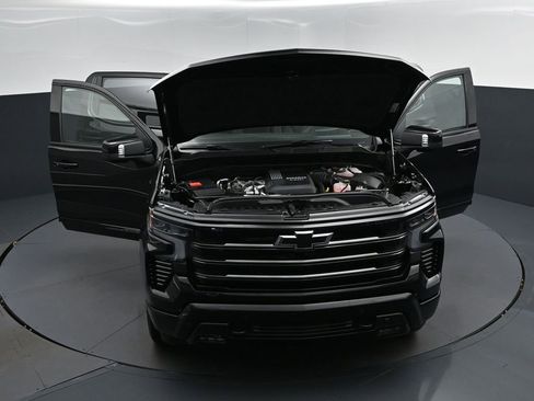 New 2026 Chevrolet Silverado 1500 High Country w/ High Country Premium Package AWD/4WD image 56