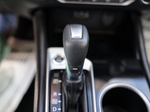 Used 2023 Nissan Altima 2.5 SV image 27