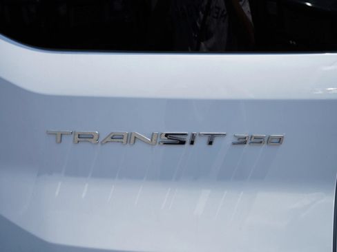 Used 2025 Ford Transit 350 XLT RWD image 33