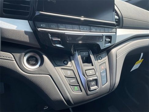 New 2026 Honda Odyssey Sport-L image 21