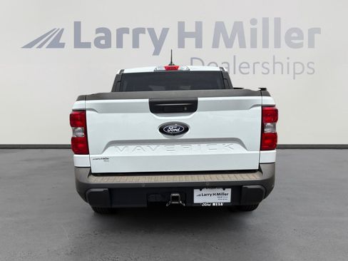 New 2026 Ford Maverick XL AWD/4WD image 4