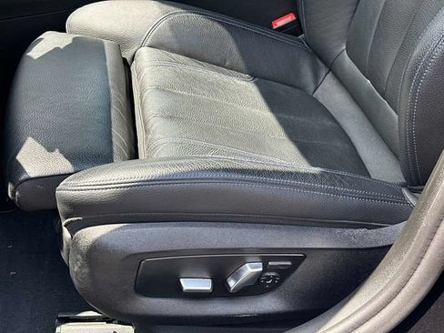 Used 2019 BMW 540i xDrive w/ M Sport Package AWD/4WD image 15