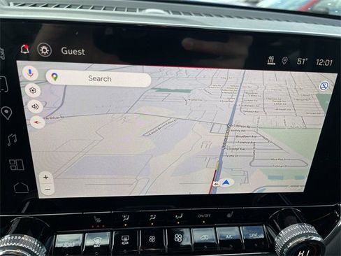 New 2026 GMC Canyon Elevation w/ Convenience Package image 18