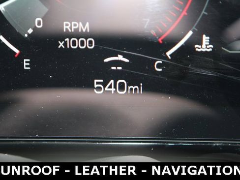 New 2025 GMC Yukon XL Denali w/ Sun & Power Step Package image 19