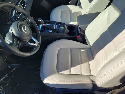 Used 2021 MAZDA CX-5 Touring w/ Touring Preferred SV Package image 18